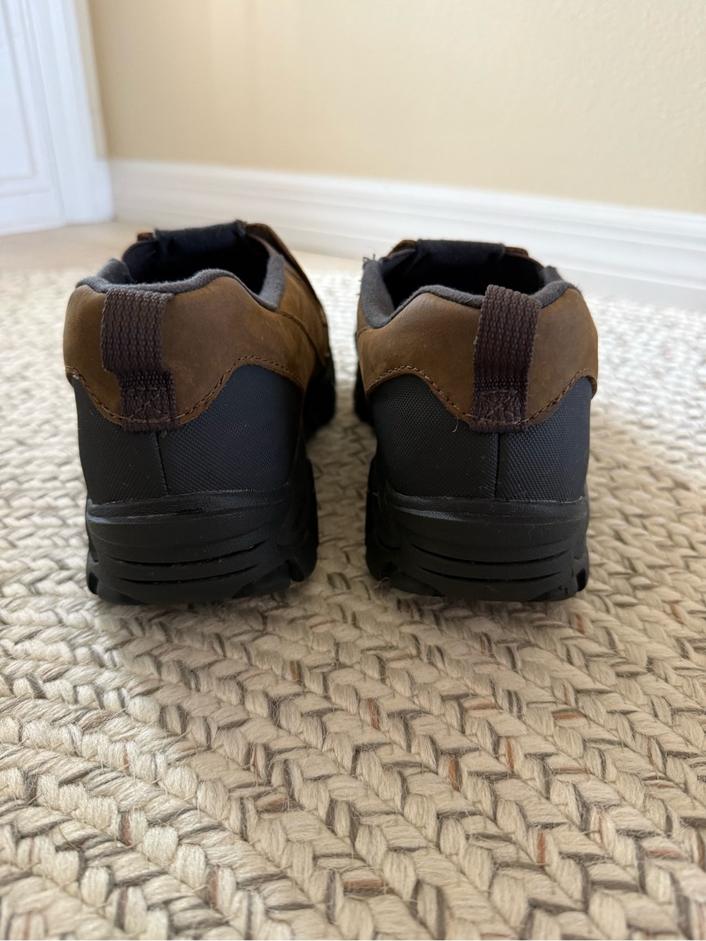 Merrell Men’s Coldpack 3 Thermo Moc Waterproof Shoes NEW - Picture 7 of 10